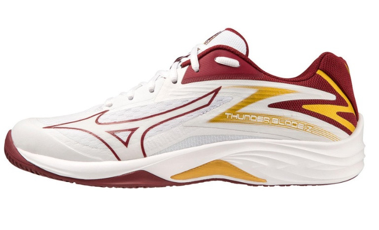 Кроссовки волейбольные Mizuno THUNDER BLADE 3 - фото 2 - id-p217680327