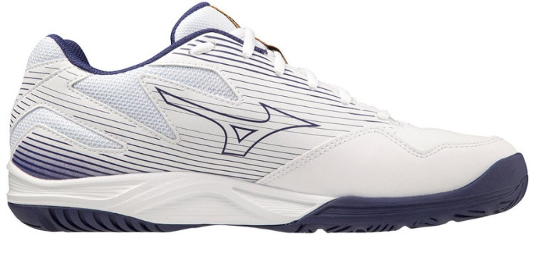 Кроссовки волейбольные Mizuno CYCLONE SPEED 4 - фото 5 - id-p217680328