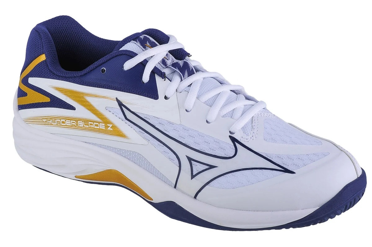 Кроссовки волейбольные Mizuno THUNDER BLADE Z - фото 1 - id-p217680329