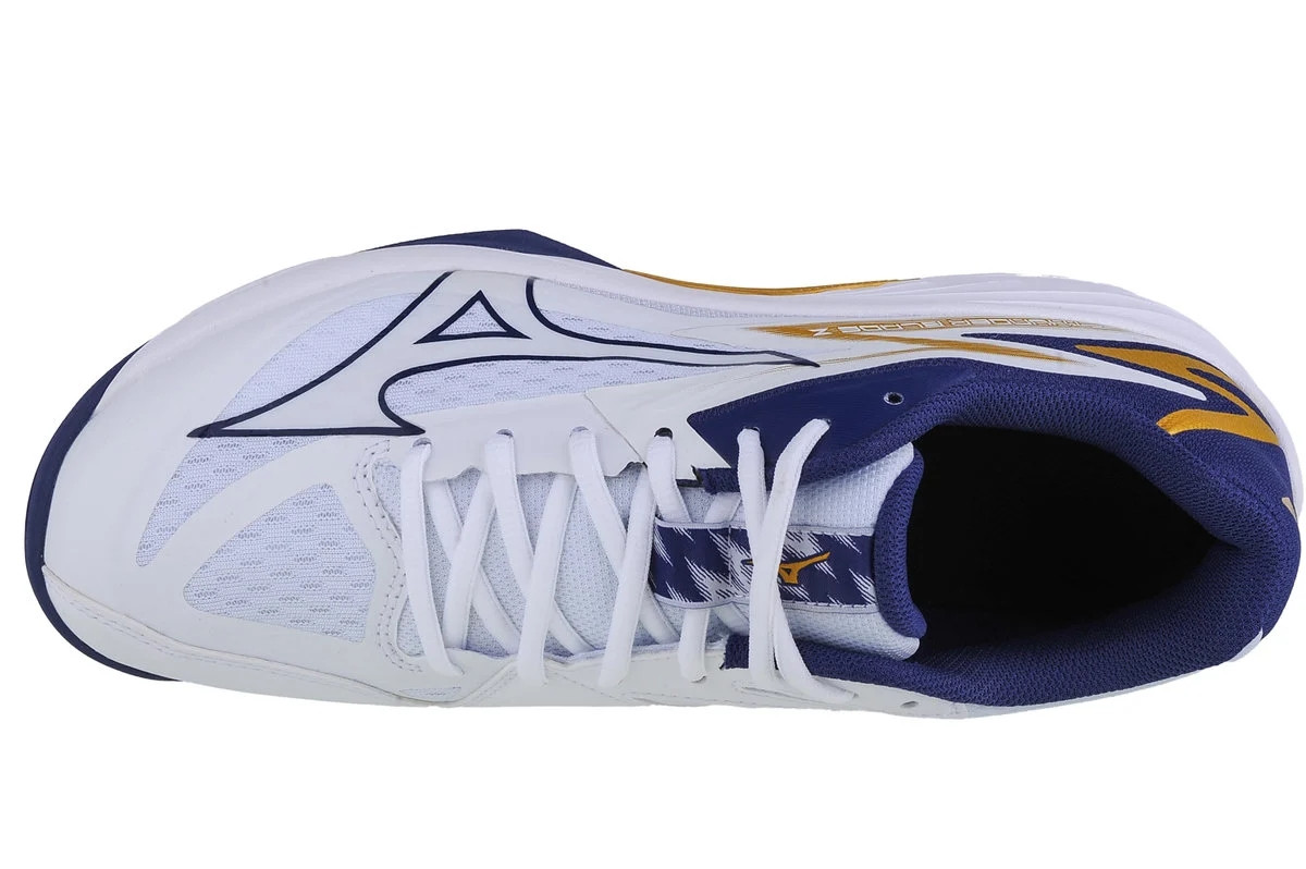 Кроссовки волейбольные Mizuno THUNDER BLADE Z - фото 3 - id-p217680329