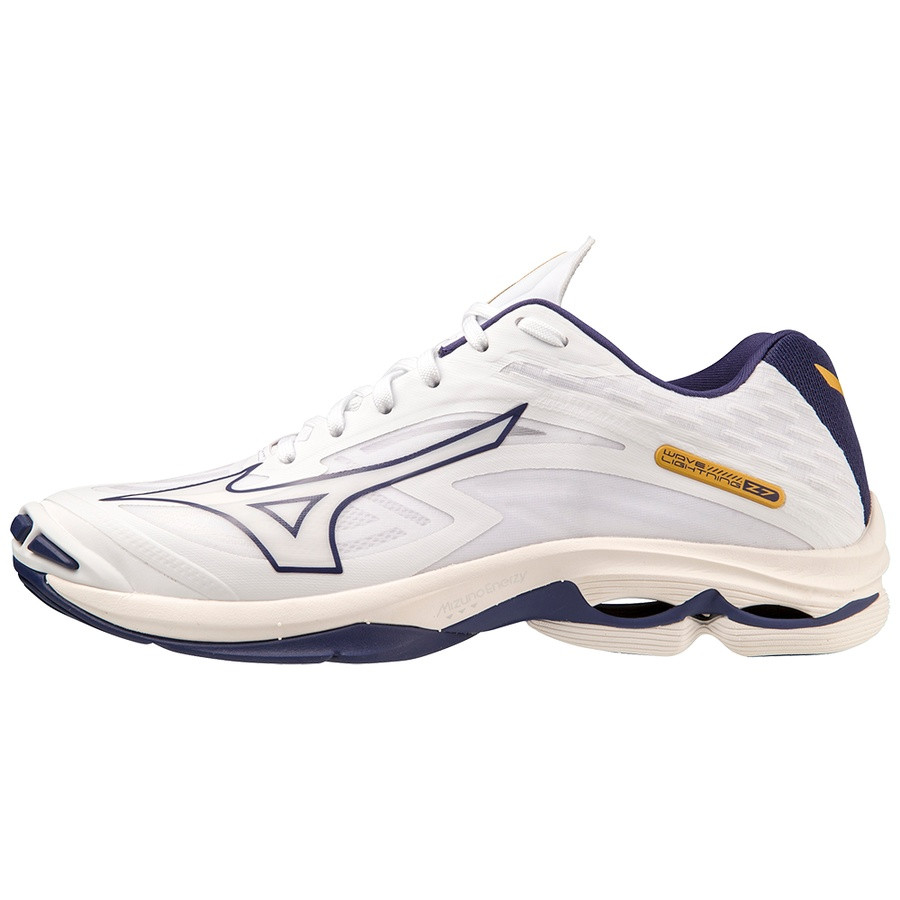 Кроссовки волейбольные Mizuno WAVE LIGHTNING Z7 - фото 1 - id-p217680330