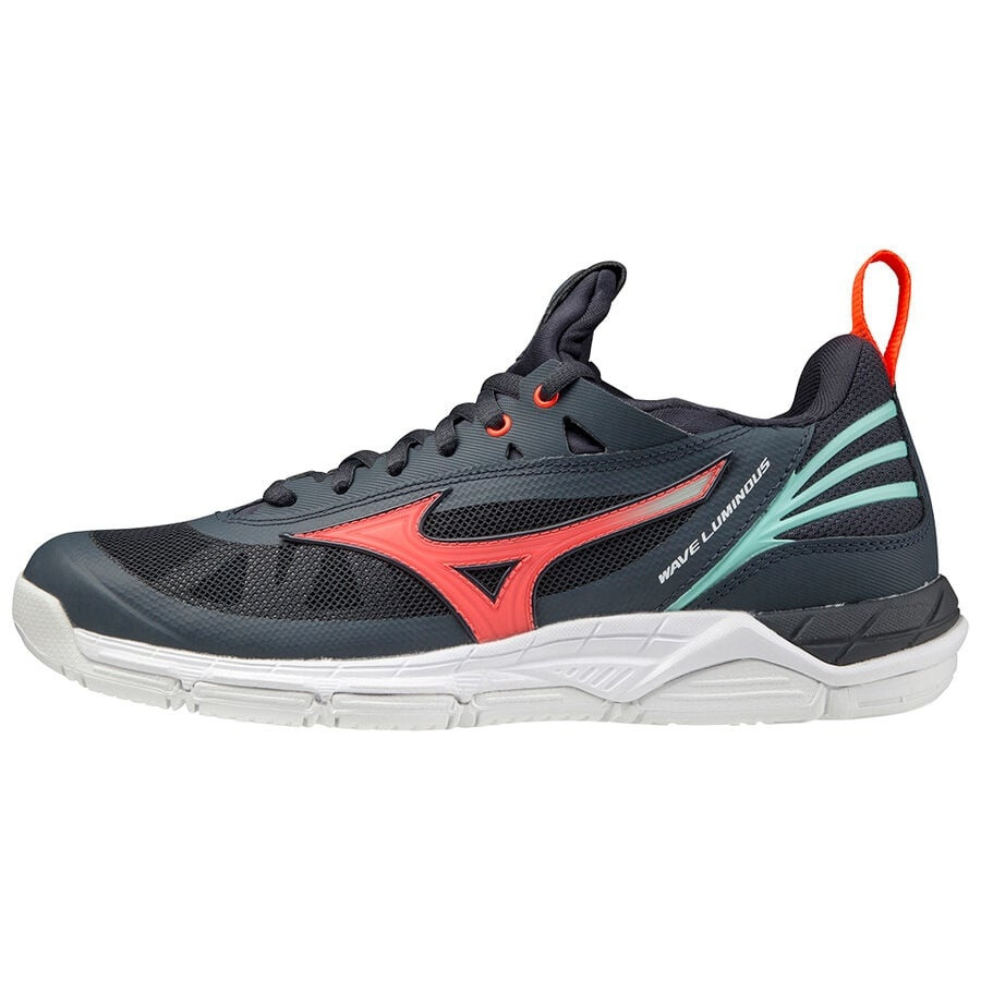 Кроссовки волейбольные Mizuno Wave Luminous - фото 1 - id-p217680332