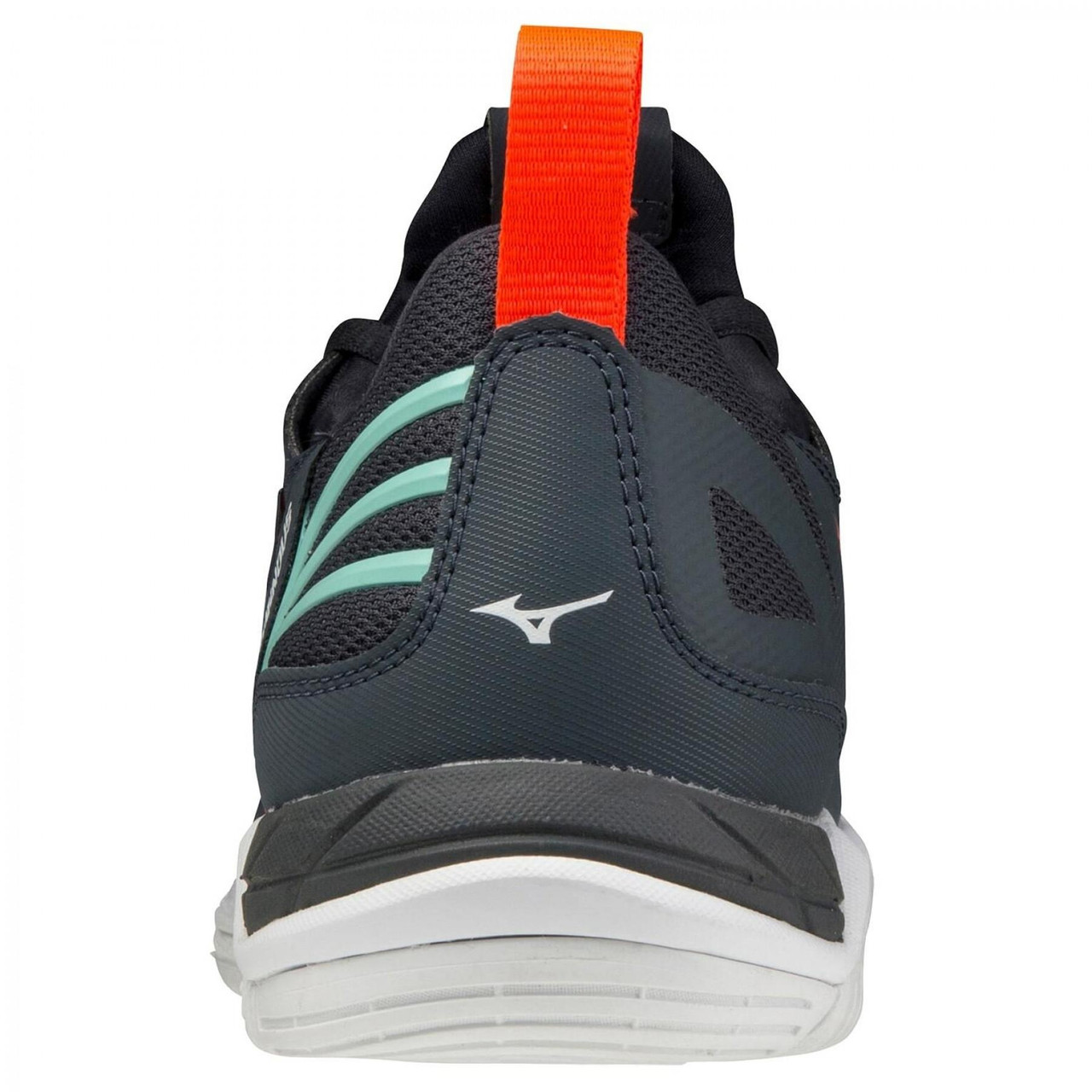 Кроссовки волейбольные Mizuno Wave Luminous - фото 3 - id-p217680332