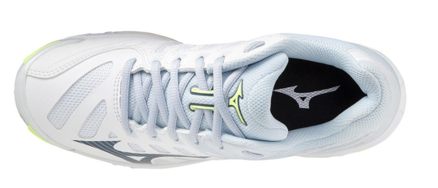 Кроссовки волейбольные Mizuno Wave Voltage - фото 2 - id-p217680333