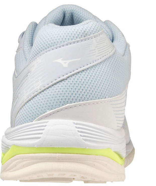 Кроссовки волейбольные Mizuno Wave Voltage - фото 3 - id-p217680333