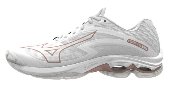 Кроссовки волейбольные Mizuno Wave Lightning Z7 - фото 1 - id-p217680334