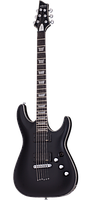 Электрогитара Schecter C-1 Platinum SBK