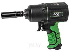 Пневмогайковерт 1/2" ECO AIW-1500S ECO AIW-1500S, фото 2