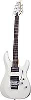 Электрогитара Schecter C-6 FR Deluxe SWHT