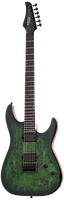 Электрогитара Schecter C-6 Pro AQB