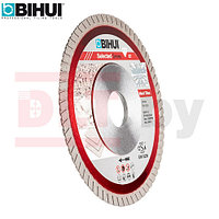 BIHUI Алмазный диск BIHUI B-TURBO, 115мм, арт.DCDT115