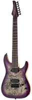 Электрогитара Schecter C-7 Pro ARB