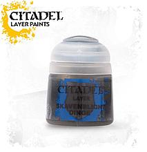 Citadel: Краска Layer Skavenblight Dinge (арт. 22-54)