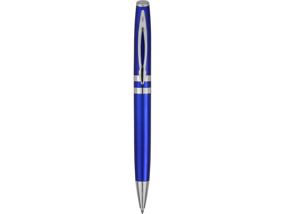 Ручка шариковая Невада, синий металлик - фото 2 - id-p217681269