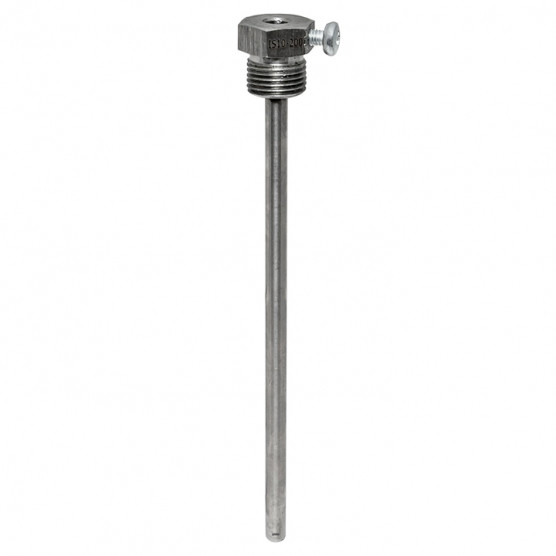 Погружная гильза G1/2 L = 200 мм IS10-200