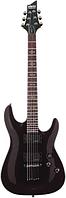 Электрогитара Schecter Demon-6 MBK