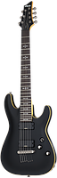 Электрогитара Schecter Demon-7 ABSN