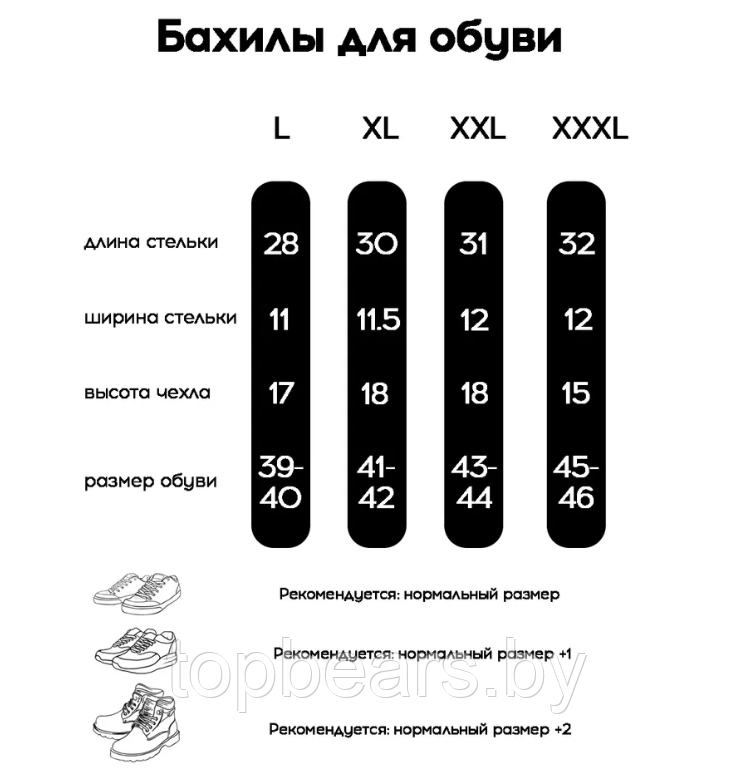 Защитные чехлы (дождевики, пончи) для обуви от дождя и грязи с подошвой цветные, Розовые р-р 32-34(XS) - фото 8 - id-p217681648