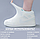 Бахилы (чехлы на обувь) от дождя и песка многоразовые силиконовые Waterproof Silicone Shoe. Суперпрочные,, фото 8