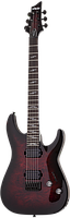 Электрогитара Schecter Omen Elite-6 BCHB