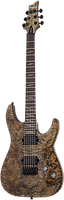 Электрогитара Schecter Omen Elite-6 CHAR