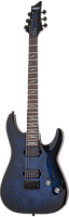 Электрогитара Schecter Omen Elite-6 STBB