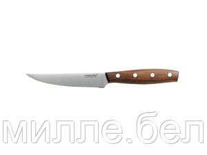 Нож для томатов 12 см Norr Fiskars