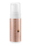 Vani-T Мусс-автозагар Illumin 8 Dry Oil Shimmer, 150 мл