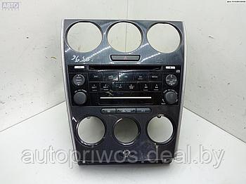 Аудиомагнитола Mazda 6 (2002-2007) GG/GY