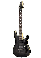 Электрогитара Schecter Omen Extreme-7 STBLK