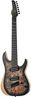 Электрогитара Schecter Reaper-7 Multiscale SCB