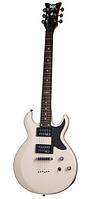 Электрогитара Schecter SGR S-1 WHT