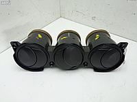 Дефлектор обдува салона Mazda 6 (2002-2007) GG/GY