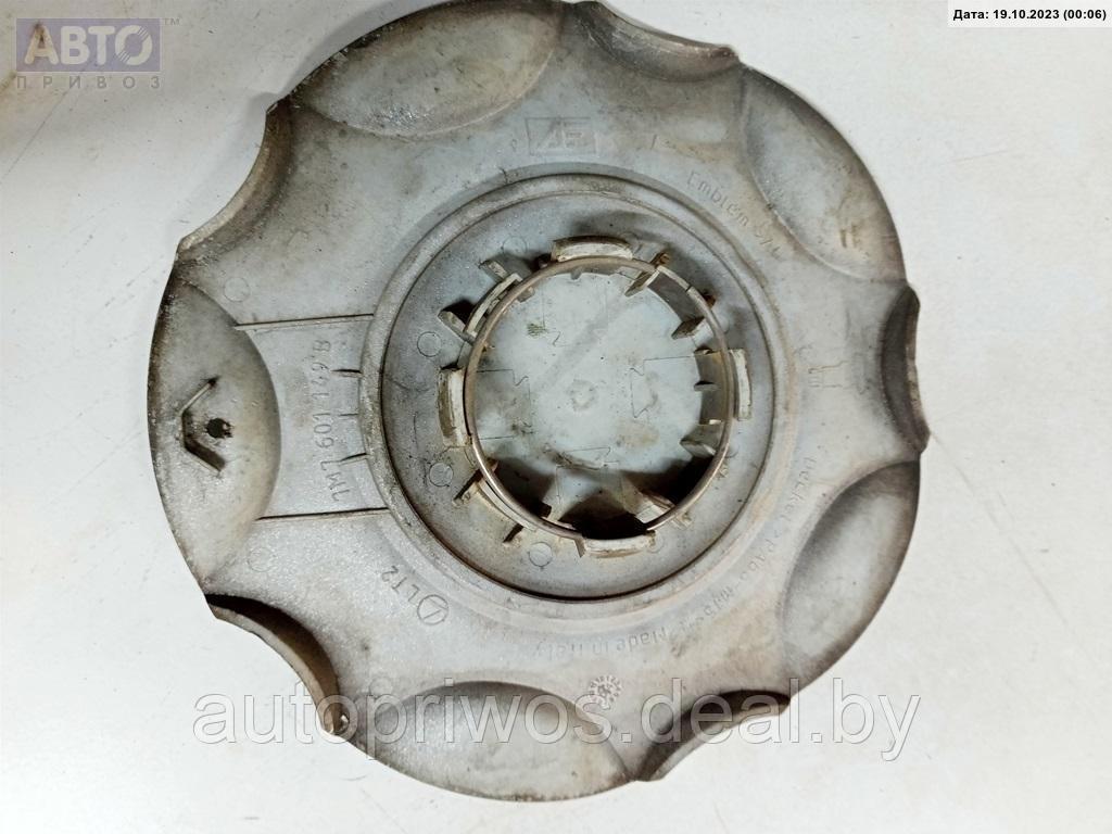 Колпачок литого диска Seat Alhambra (2000-2010) - фото 2 - id-p217683374
