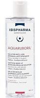 Мицеллярная вода для снятия макияжа ISISPHARMA/Исисфарма Aquaruboril для чувствительной и склонной к
