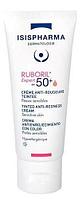 Крем ISISPHARMA/Исисфарма Ruboril Expert SPF 50+ для чувствительной склонной к покраснению кожи, 40 мл