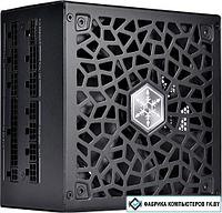 Блок питания SilverStone HELA 850R Cybenetics Platinum SST-HA850R-PM