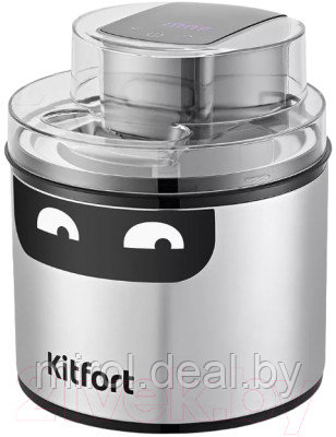 Мороженица Kitfort KT-1828 - фото 1 - id-p217685616