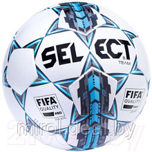 Футбольный мяч Select Team FIFA 5