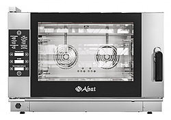 Печь конвекционная Abat КЭП-4ПМ 01 (4 уровня, автомойка)