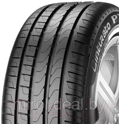 Летняя шина Pirelli Cinturato P7 225/55R16 99Y - фото 4 - id-p217686604