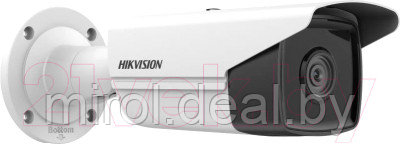 IP-камера Hikvision DS-2CD2T43G2-2I - фото 1 - id-p217687053