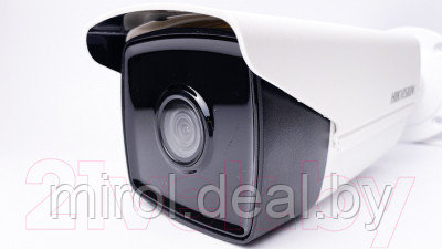 IP-камера Hikvision DS-2CD2T43G2-2I - фото 8 - id-p217687053