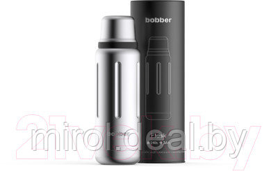 Термос для напитков Bobber Flask-470 Matte - фото 2 - id-p217687179