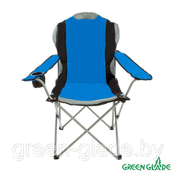 Кресло складное Green Glade 2315 - фото 2 - id-p1821091