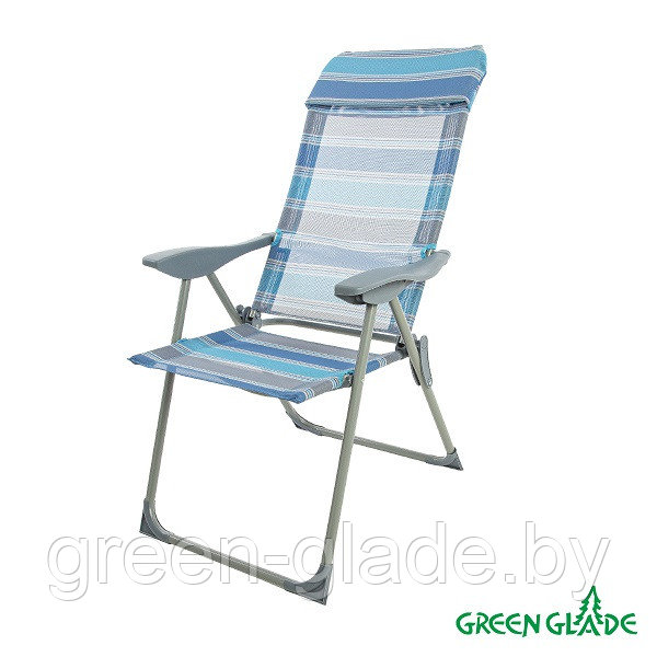 Кресло складное Green Glade M3221