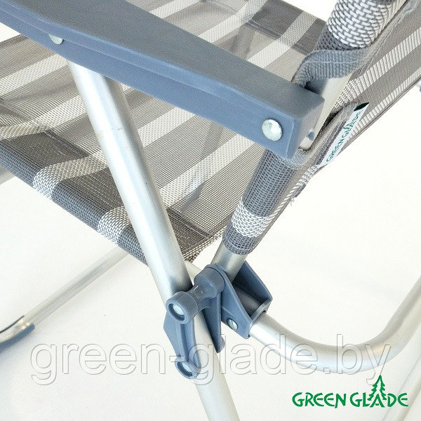 Кресло складное Green Glade M3223 - фото 6 - id-p6568039