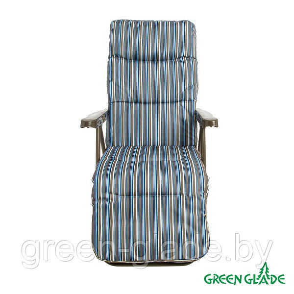Кресло Green Glade раскладное M3224 - фото 8 - id-p180281691