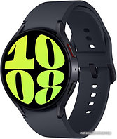 Умные часы Samsung Galaxy Watch 6 44 мм (графит)