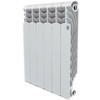Алюминиевый радиатор Royal Thermo Revolution 500 (15 секций) - фото 1 - id-p217688591